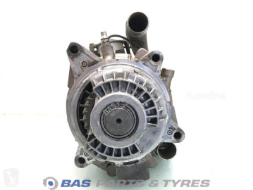 Voith Retarder Mercedes SWR Aquatarder Retarder