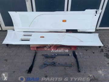 Carrozzeria DAF