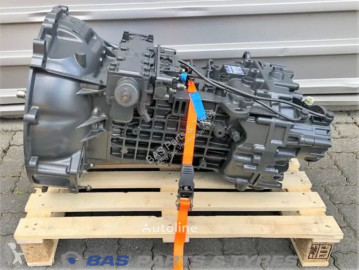 ZF 9S 1110 TO Renault 9S1110 Ecomid 9S1110 Ecomid, Manual