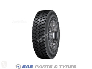Goodyear Goodyear 13R22.5 Omnitrac D Heavy Duty
