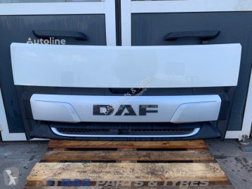 هيكل العربة DAF