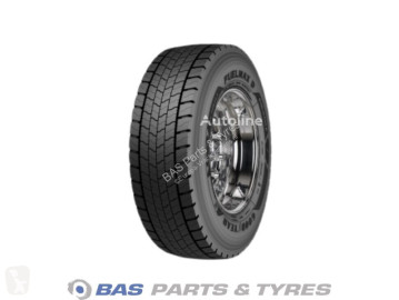 Goodyear Goodyear 295/60R22.5 FuelMax D Endurance