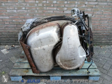 Marmitta/Scarico Volvo