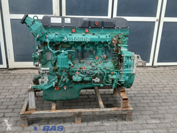 Motor Volvo