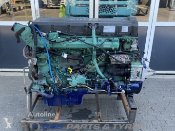 محرك Volvo