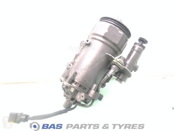مصفاة الوقود DAF