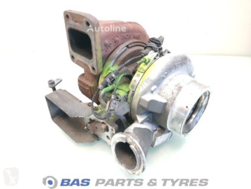 Holset Turbo DAF