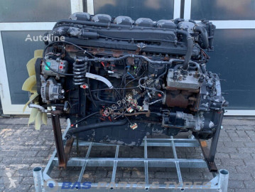 محرك Scania
