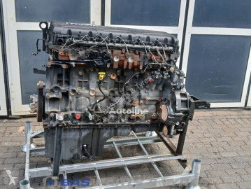 محرك DAF