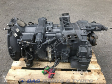 Caja de cambios Scania
