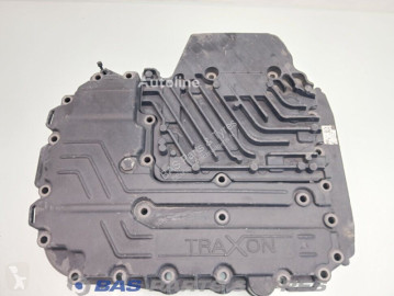 Caja de control DAF