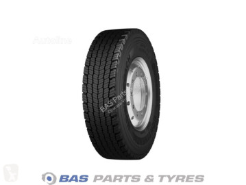 إطارات العجلات Continental جديد