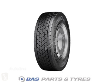 إطارات العجلات Continental جديد