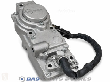 Holset VTG turbo actuator DAF