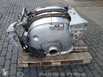 Marmitta/Scarico Volvo