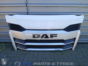 Carrozzeria DAF