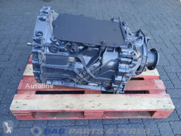 Caja de cambios DAF