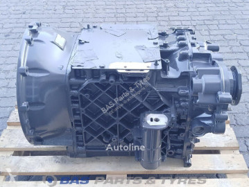 علبة السرعة Volvo