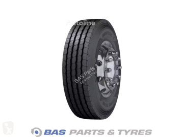 Goodyear Goodyear 385/65R22.5 Omnitrac S