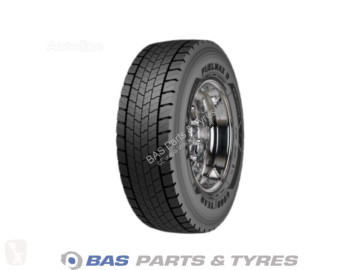 Rueda Goodyear nuevo