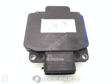 Betjeningskasse DAF