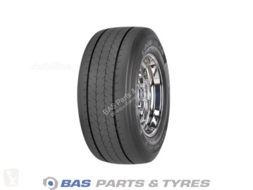 Goodyear Goodyear 455/40R22.5 Marathon LHT+