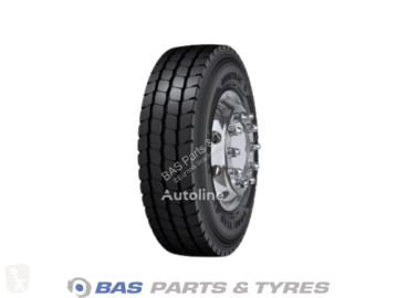 Goodyear Goodyear 12R22.5 Omnitrac S Heavy Duty