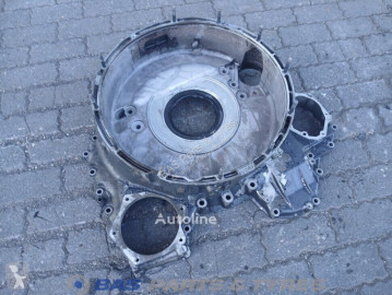 وحدة المحرك Scania