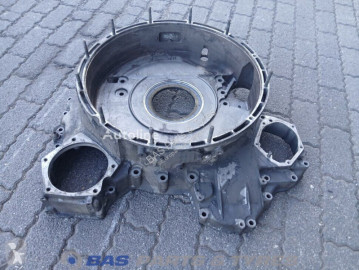 وحدة المحرك Scania