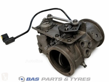 Paccar Engine Brake Valve DAF