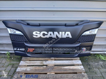 ScaniaG