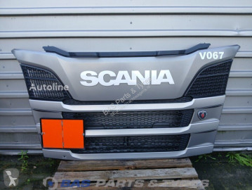 Cofano anteriore Scania