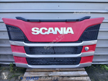 غطاء المحرك الأمامي Scania