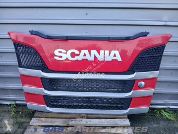 Forreste dæksel Scania