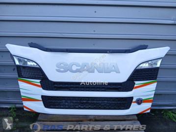 Forreste dæksel Scania