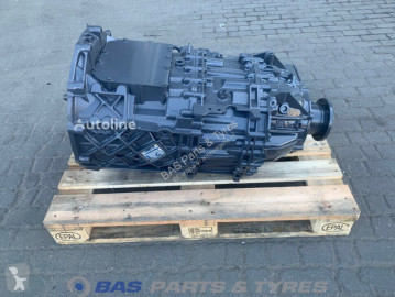 Caja de cambios DAF