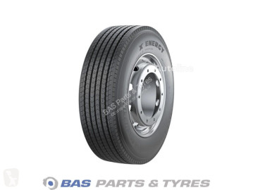 Michelin Michelin 315/80R22.5 XTA