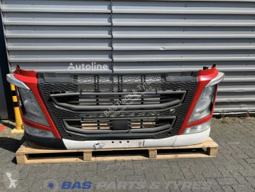 هيكل العربة Volvo