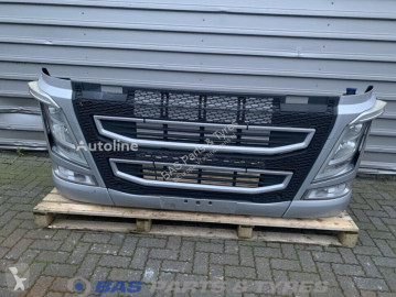 هيكل العربة Volvo