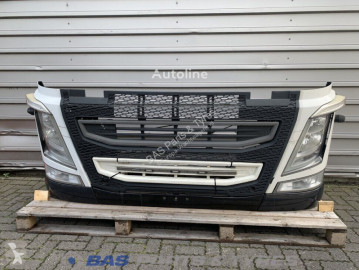هيكل العربة Volvo