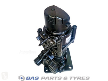 Knorr-Bremse Brake valve Scania