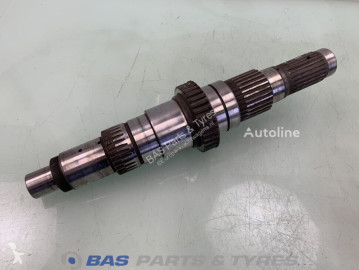 قطع غيار الآليات الثقيلة Scania M Main shaft