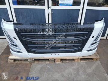 Parachoques Volvo