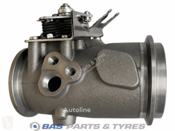 Paccar Engine Brake Valve DAF