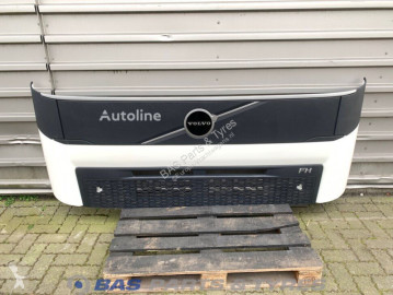 هيكل العربة Volvo