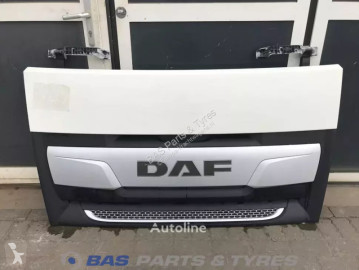 هيكل العربة DAF