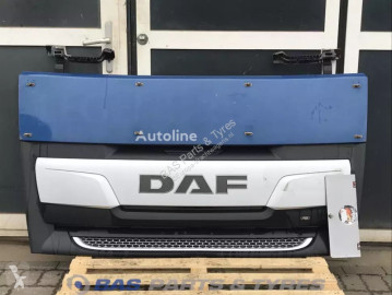 هيكل العربة DAF