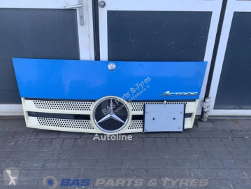 Mercedes