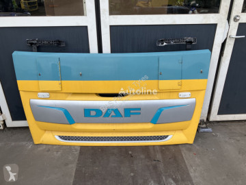 Преден капак DAF