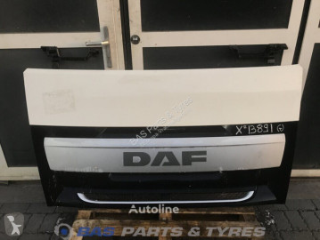Carrozzeria DAF